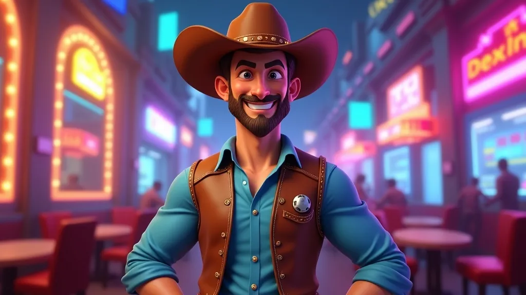 playjohnny