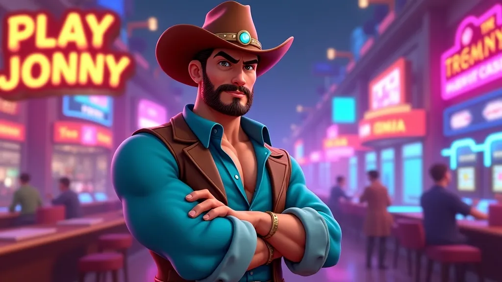 playjohnny